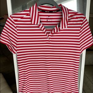 Nike Women’s Golf Polo